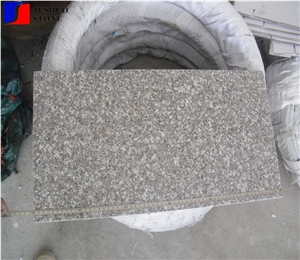 China G664 Granite,Chinese Pink Granite ,Rosa Pink Stone Polished Tile