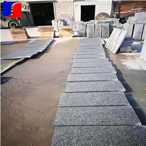 Dalian G603 China Granite Blocks,Liaoning Grey Granite Slabs Tiles