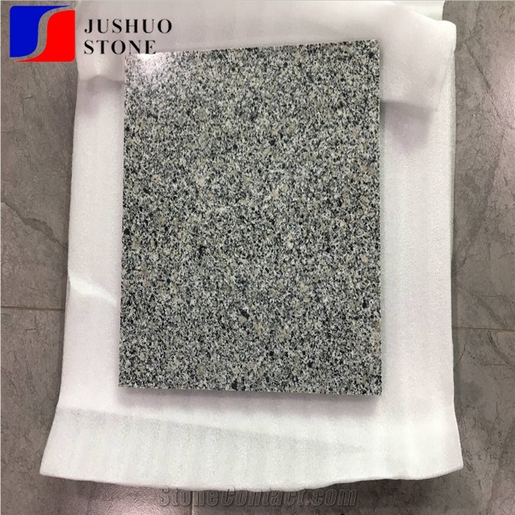 Dalian G603 China Granite Blocks,Liaoning Grey Granite Slabs Tiles