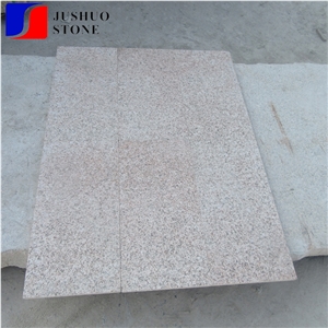 Flamed Cheapest G682,G350,Rusty Yellow,Sunset Gold Tiles Granite Floor
