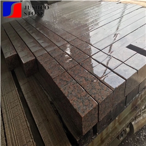 G 4562,Charme Red Capao Bonito,Copperstone Blocks China Granite Slabs