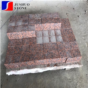 G 4562,Charme Red Capao Bonito,Copperstone Blocks China Granite Slabs