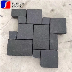 G3512,Basalt Zhangpu Frog Green,G612,Ocean Dark Olive Paving