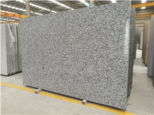 G377,Breaking Waves,Mengyin Seawave Flower,Spray White Granite Slabs