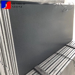 Hainan Basalt,Hainan Black Lava Stone,Hainan Black Basalt Tile