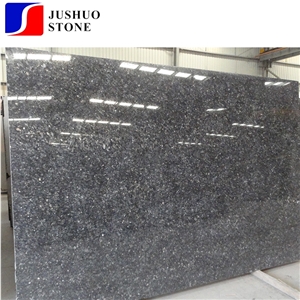 High Quality Silver Pearl Stone Granite for Countertop,Granite Slab