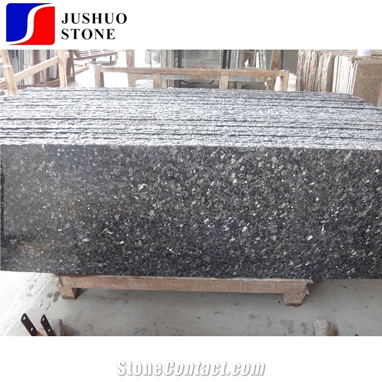 High Quality Silver Pearl Stone Granite for Countertop,Granite Slab