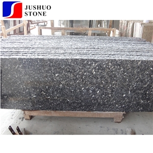 High Quality Silver Pearl Stone Granite for Countertop,Granite Slab