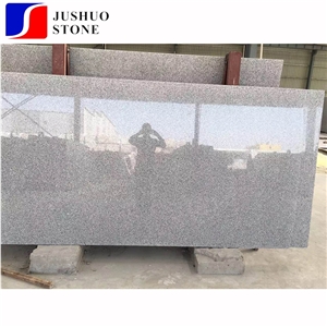 Hubei Kakino White Sesame Caggiano Granite Polished Tile Slab
