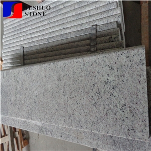 India Bath Countertops Bianco Kashmir White Granite Cashmeere