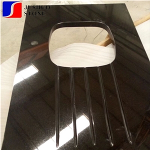 Manmade Quartz Slab Countertop,Island Kitchen Desk Tops