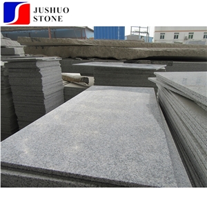 North Dalian G603,Bianco Crystal,Liaoning Sesame Grey Granite Slab
