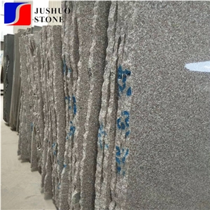 Pink China Granite Slabs New G664 Cheap Good Quality Price Grey Tiles