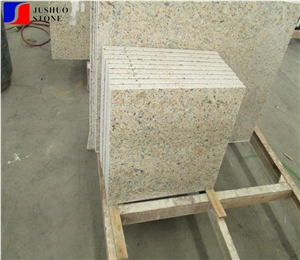 Polish Gold Brasil,Ouro Brazil Granite New Venetian Gold Granite Skirt