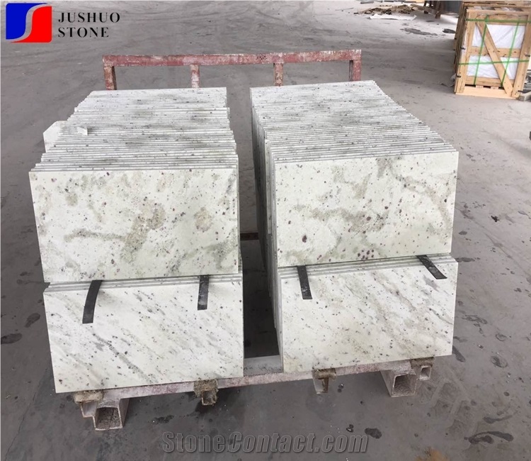 Polished Royal Green Jade Granite Slab,Peacock Green Jade Granite Tile