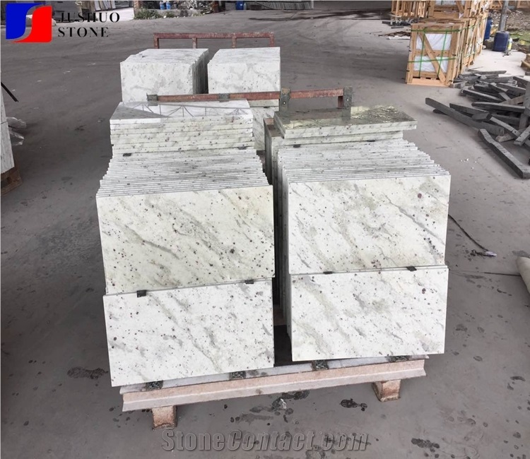 Polished Royal Green Jade Granite Slab,Peacock Green Jade Granite Tile