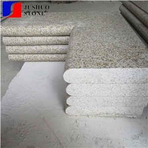 Rusty Yellow,Dawa Yellow,G1682,G682,Palace Sand Granite Steps,Stair