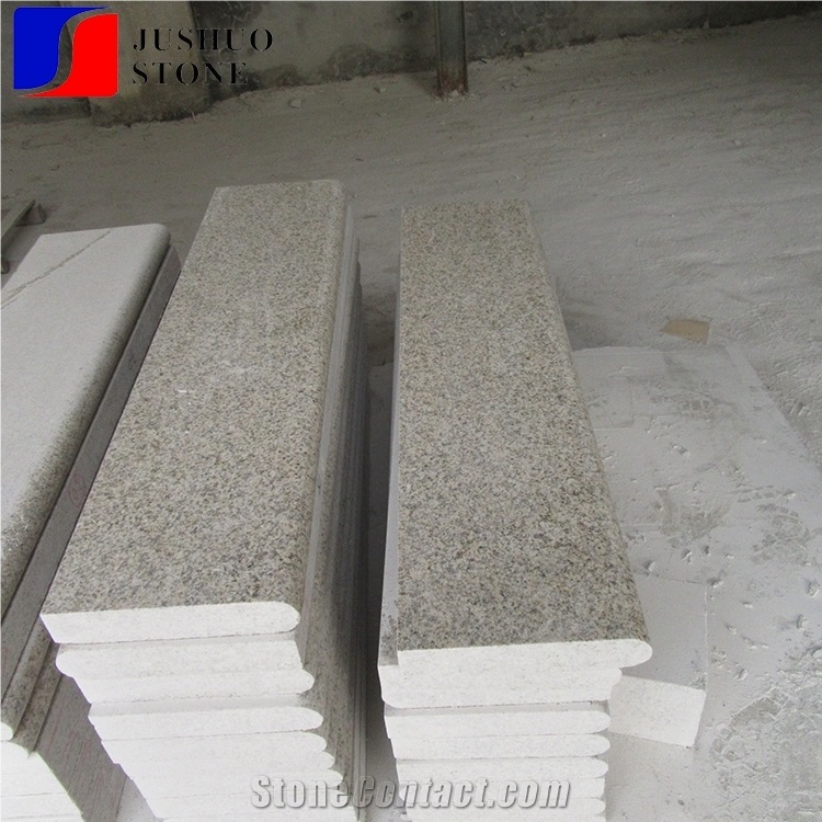Rusty Yellow,Dawa Yellow,G1682,G682,Palace Sand Granite Steps,Stair