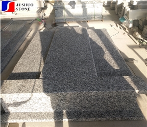 Spray White China White Wave Granite Prices,China Grey Tombstone