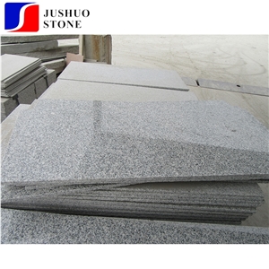 White Linen Granite,Liaoning G603,Liaoning Grey,Dalian White Stone