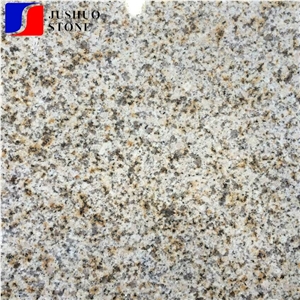 Yellow Rust Granite,Desert Gold G682 China Granite Slabs Granite Tiles