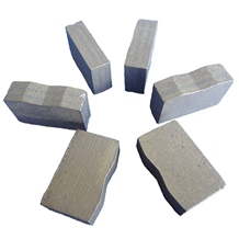 Sandwich Diamond Segment Cutting Granite Marble Sharp and Durable Sandwich Diamond Segment Cutting Granite Marble Sharp and Durable