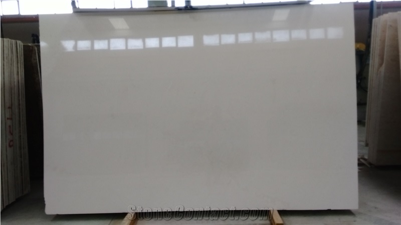 Bianco Reale Limestone Slabs, Turkey White Limestone Tiles