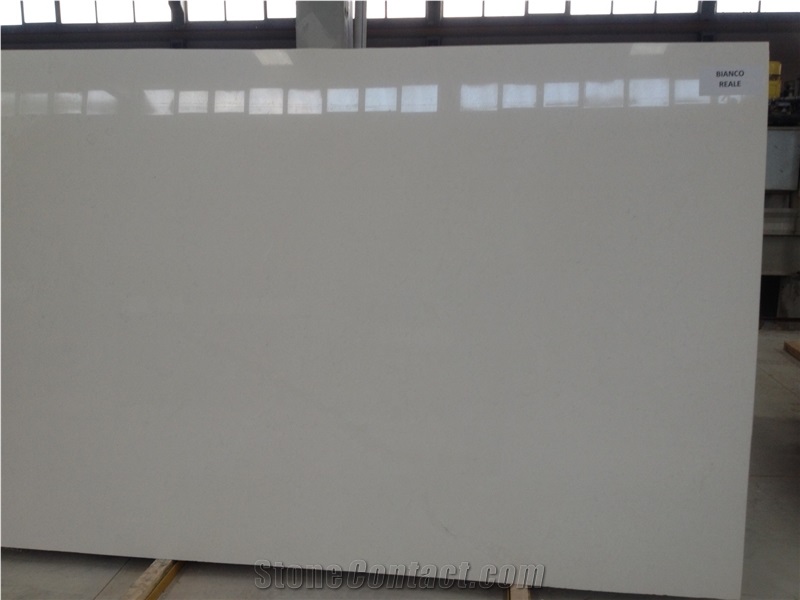 Bianco Reale Limestone Slabs, Turkey White Limestone Tiles
