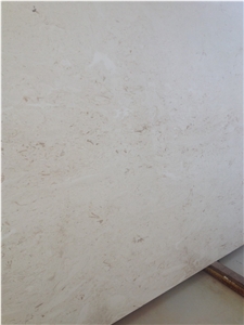 Emelas Dark Cream Limestone Slabs