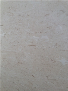 Emelas Dark Cream Limestone Slabs