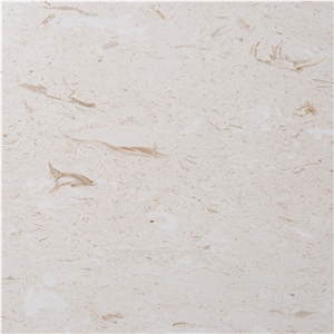 Emelas Dark Cream Limestone Slabs