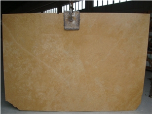 Golden Tobacco Marble Slabs