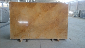 Sultan Gold Marble Slabs Sultan Gold Marble Slabs