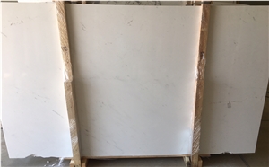 Bianco Dolomite Marble Slabs