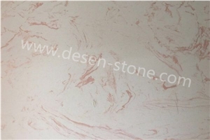 Agate Red Jade Artificial Onyx Engineered Stone Slabs&Tiles Vanity Top