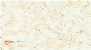 Champagne Jade Artificial Stone/Artificial Marble Stone Slabs&Artificial Stone Tiles