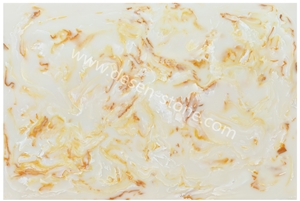 Clouds Jade Artificial Onyx Man-Made/Manufactured Stone Slabs&Tiles