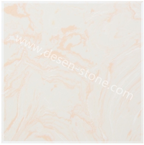 Coral Jade Artificial Marble Man-Made/Manufactured Stone Slabs&Tiles