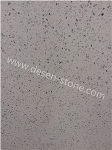 Crystal White Artificial Marble Engineered Stone Slabs&Tiles Flooring Crystal White Artificial Marble Engineered Stone Slabs&Tiles Flooring