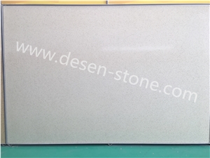 Crystal Yellow Diamond Artificial Marble Engineered Stone Slabs&Tiles