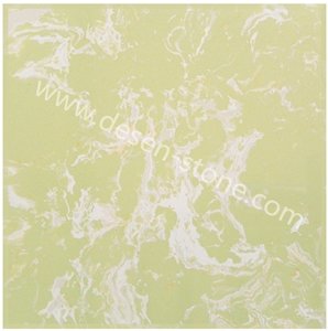 Emerald Green Artificial Marble Man-Made/Manufactured Stone Slabs&Tile Emerald Green Artificial Marble Man-Made/Manufactured Stone Slabs&Tile