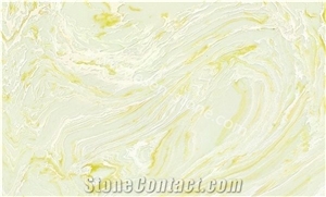 Gold Jade Artificial Marble Stone Slabs&Tiles Gold Jade Artificial Marble Stone Slabs&Tiles