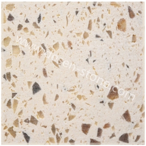 Golden Diamond Quartz Stone/Artificial Marble Stone Slabs&Tiles Linear Golden Diamond Quartz Stone/Artificial Marble Stone Slabs&Tiles Linear