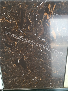 Golden Jade Quartz Stone/Artificial Marble Stone Slabs&Tiles Skirtings Golden Jade Quartz Stone/Artificial Marble Stone Slabs&Tiles Skirtings