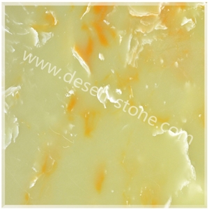 Green River Onyx Artificial Stone Slabs&Tiles Wall