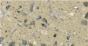 Light Grey Quartz Stone/Artificial Marble Stone Slabs&Tiles Light Grey Quartz Stone/Artificial Marble Stone Slabs&Tiles