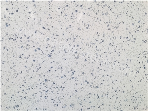 New Blue Diamond Artificial Marble Engineered Stone Slabs&Tiles Linear