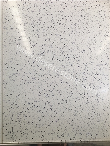 Purple Diamond Quartz Stone/Artificial Marble Stone Slabs&Tiles Linear