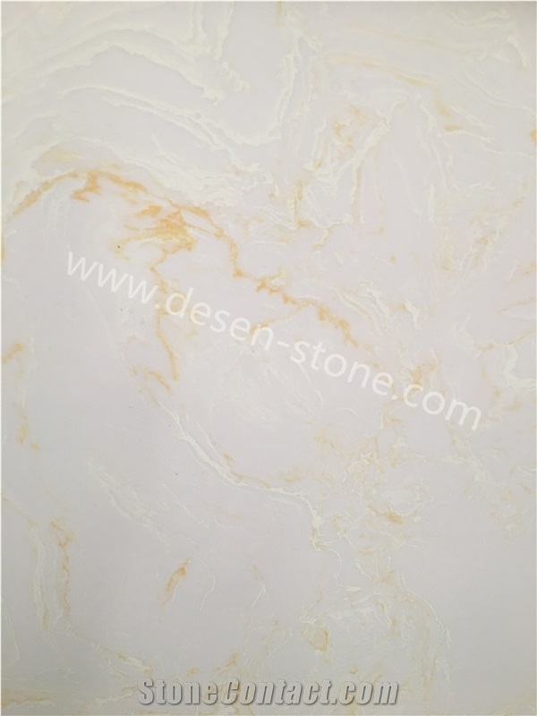 Seasons Begonia Artificial Marble Engineered Stone Slabs&Tiles Walling