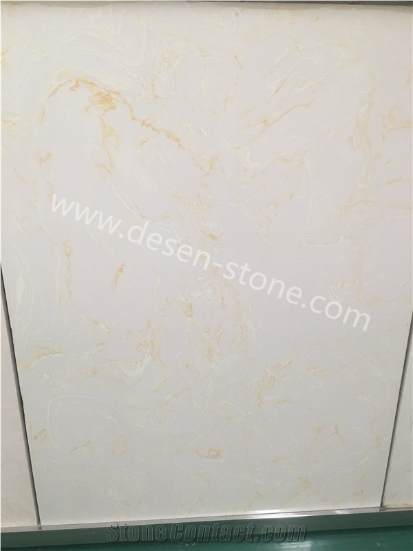 Seasons Begonia Artificial Marble Engineered Stone Slabs&Tiles Walling